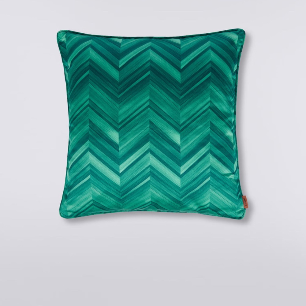 MISSONI PILLOW
